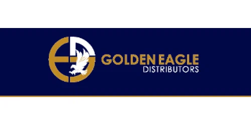 Golden Eagle Distributors Promo Code