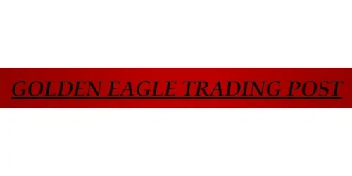 Golden Eagle Trading Post Promo Code