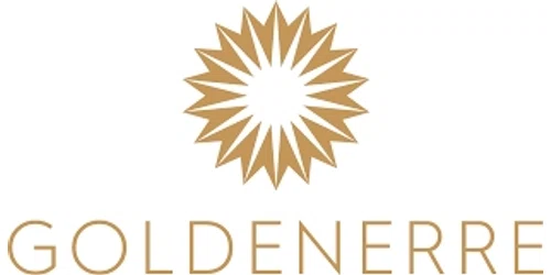 Goldenerre Promo Code