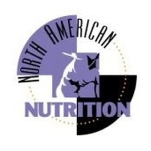North American Nutrition coupons