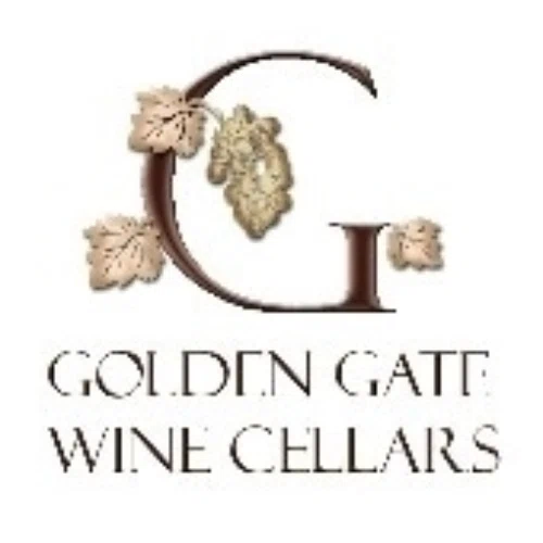 GOLDEN GATE WINE CELLARS Promo Code — 100 Off 2024