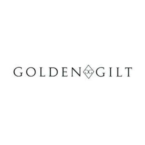 Golden Gilt Promo Code