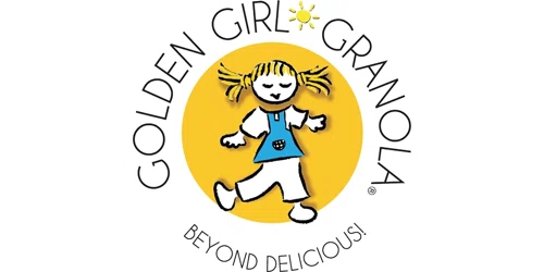 Golden Girl Granola Promo Code