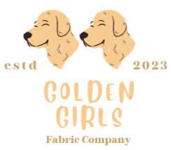 Golden Girls Fabric Company Promo Code