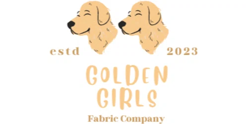 Golden Girls Fabric Company Promo Code