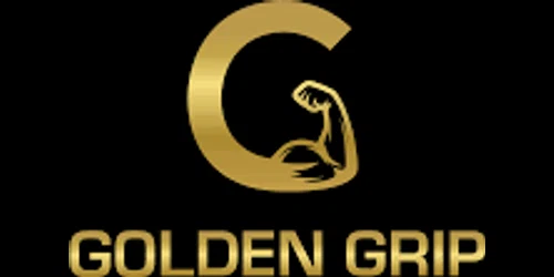 Golden Grip Promo Code