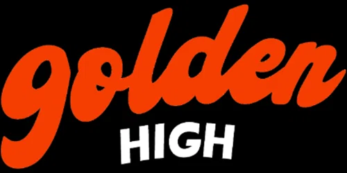 Golden High Merchant logo