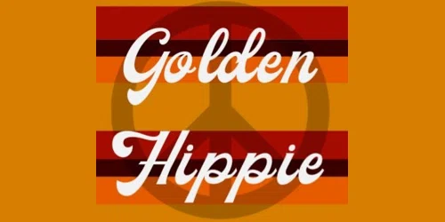 Golden Hippie Co Promo Code
