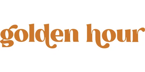Golden Hour Gift Co Promo Code