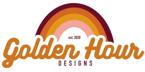 Golden Hour Designs Promo Code