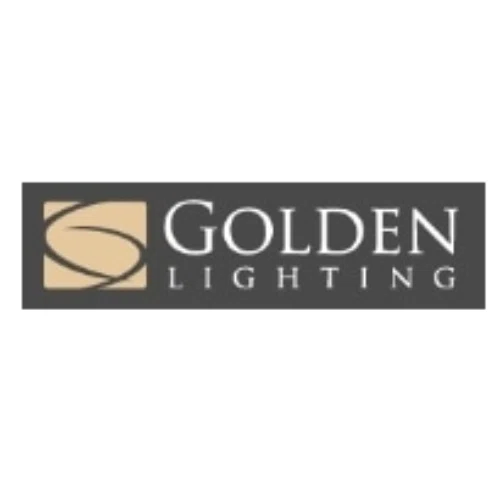 Golden Lighting Merchant Logo