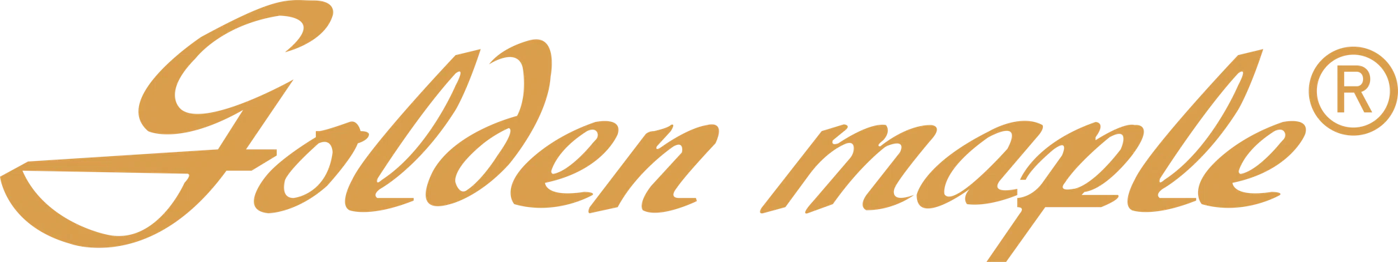 Golden Maple discount code