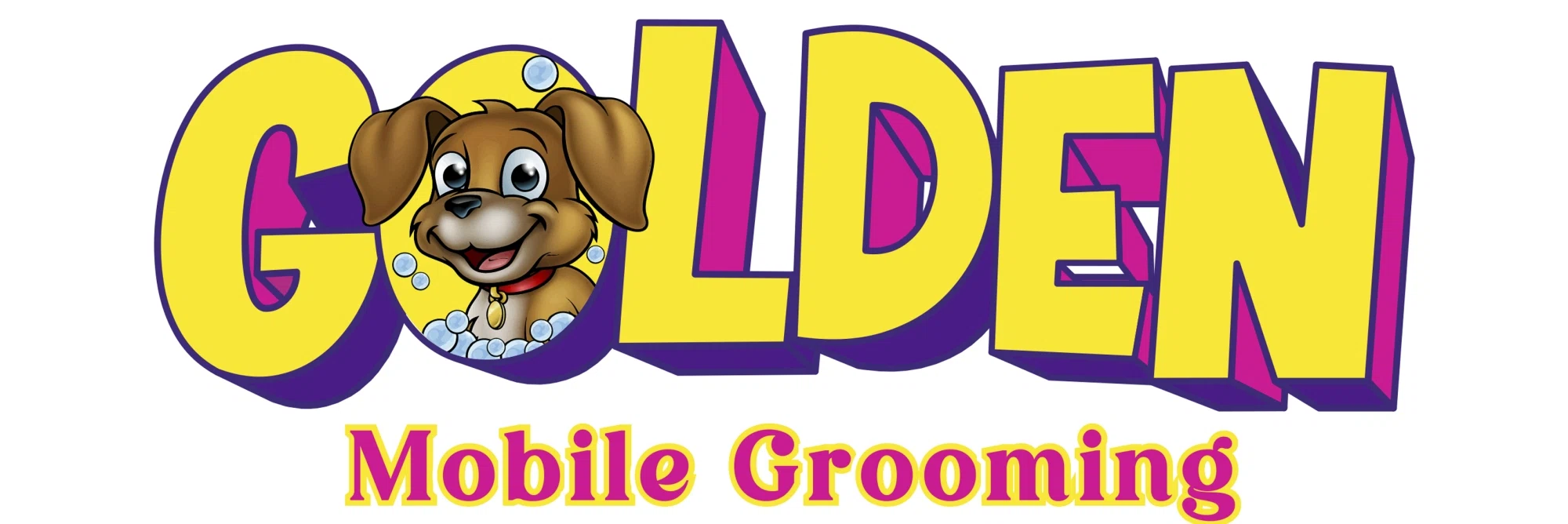 GOLDEN MOBILE GROOMING Promo Code — 20 Off 2024
