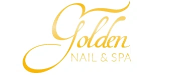 Golden Nail & Spa Merchant Logo