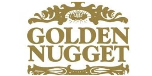 Golden Nugget Merchant logo