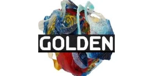Golden Artist Colors Promo Code