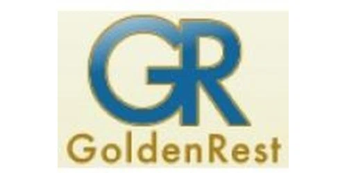 Golden Rest Promo Code
