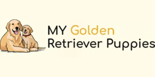 My Golden Retriever Puppies Promo Code