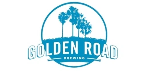 Golden Road Merchant logo