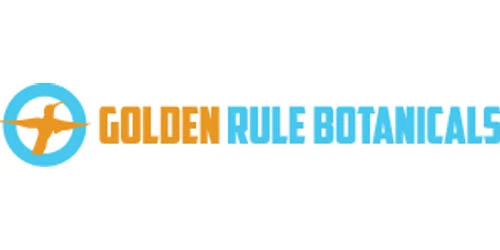 Golden Rule Botanicals Promo Code