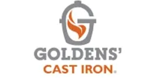 Goldens’ Cast Iron Promo Code