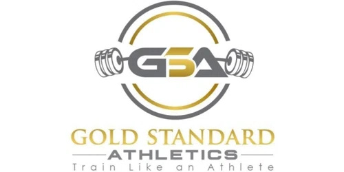 Gold Standard Athletics Promo Code
