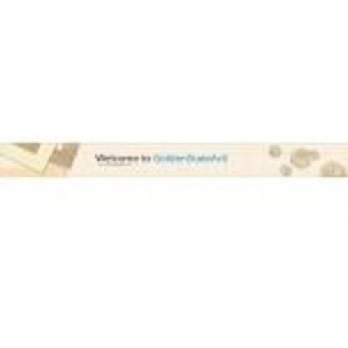 Goldenstateart.com Promo Code