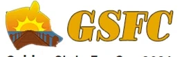 Golden State Fur Con Merchant Logo