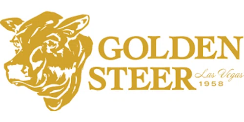 Golden Steer Promo Code