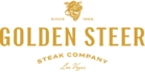 Golden Steer Steak Company Promo Code