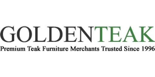 Goldenteak Promo Code