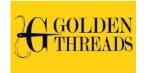 Golden Threads Promo Code