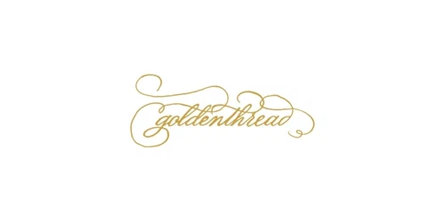 Golden Thread coupon