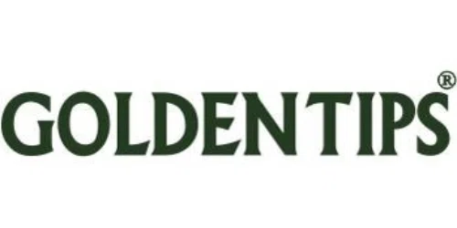 Golden Tips Tea Merchant logo