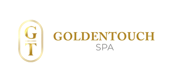 Golden Touch Spa Merchant Logo