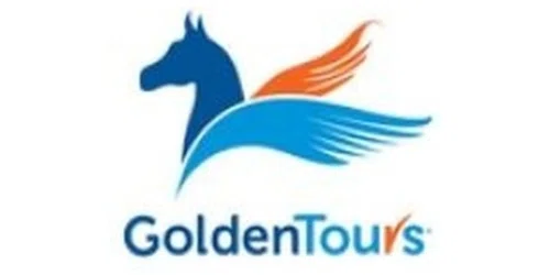 Golden Tours Merchant Logo