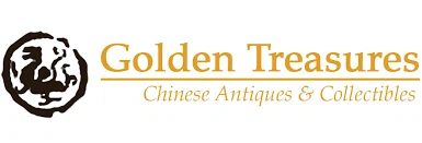 Golden Treasures Merchant Logo