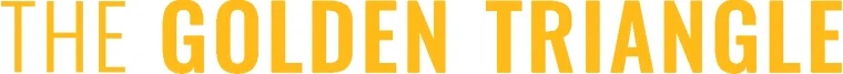 The Golden Triangle Merchant Logo