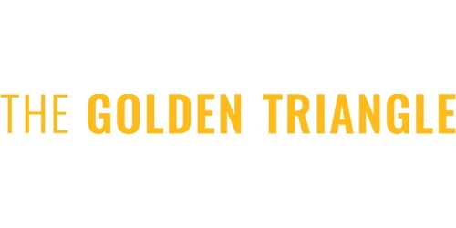 The Golden Triangle Promo Code