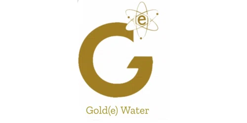 GoldeWater Promo Code