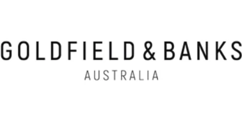 Goldfield & Banks Promo Code