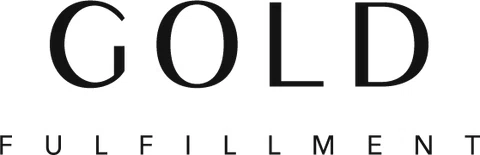 Gold Fulfillment Merchant Logo