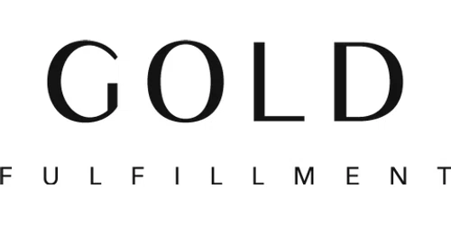 Gold Fulfillment Promo Code