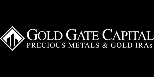 Gold Gate Capital Merchant logo