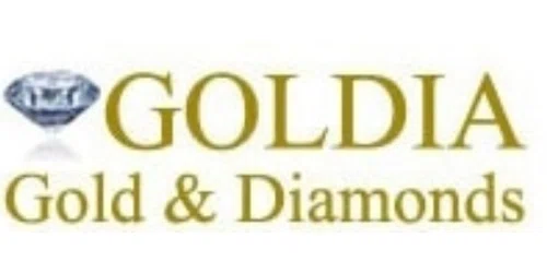 Goldia Merchant logo