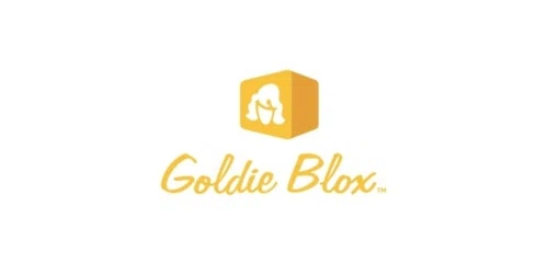 GoldieBlox coupon