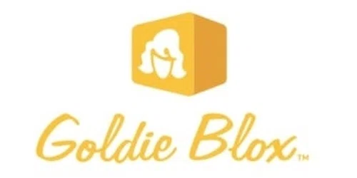 GoldieBlox Merchant logo