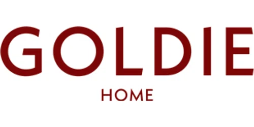 Goldie Home Promo Code