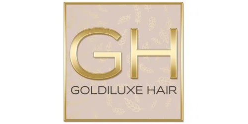 Goldiluxe Hair Merchant logo