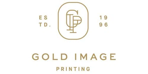 Gold Image Printing Promo Code